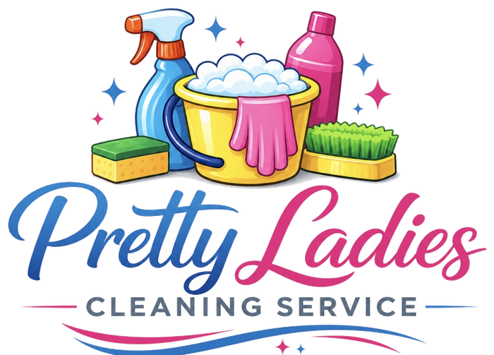 Pretty Ladies Cleaning Service