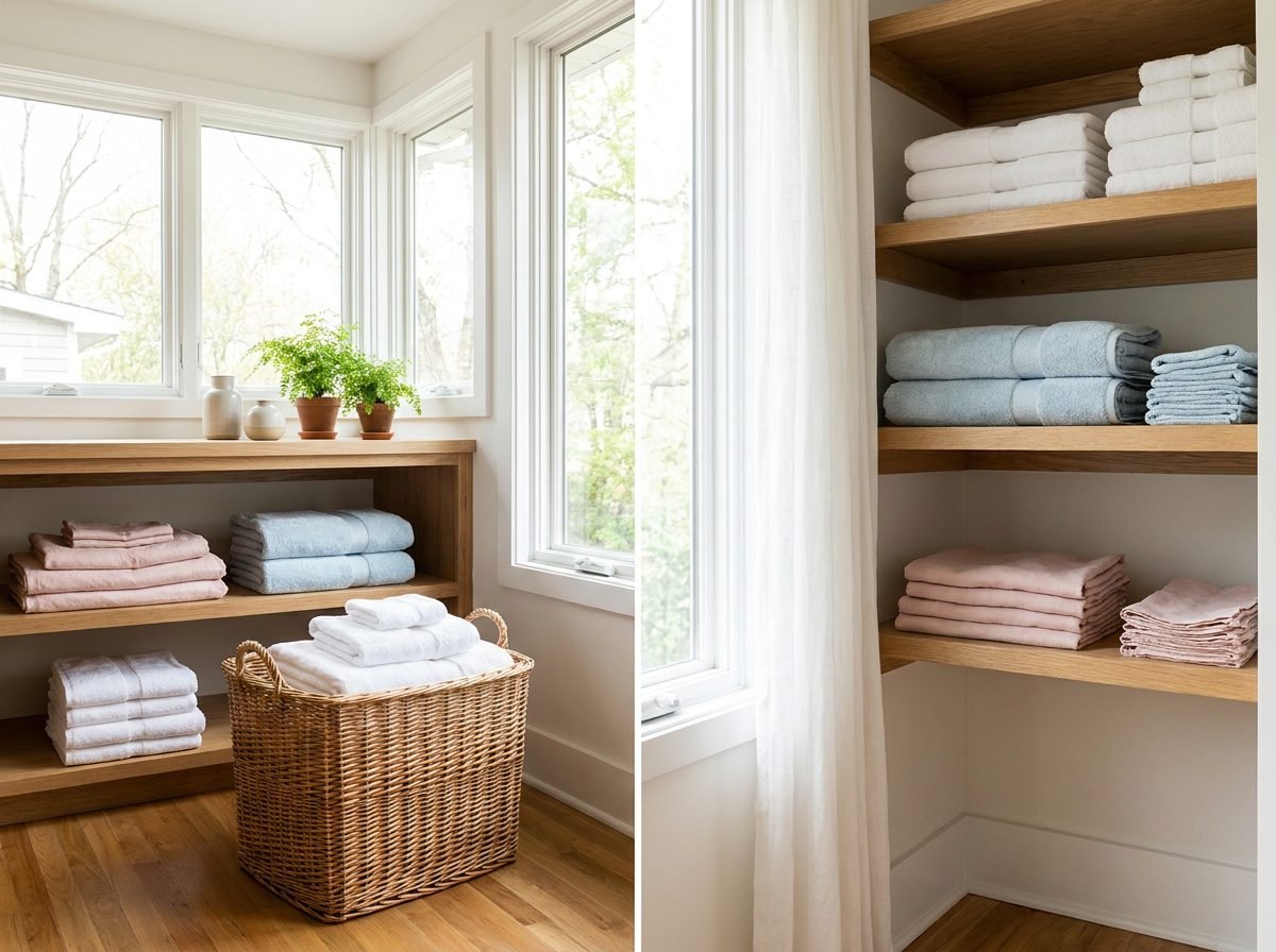 Laundry Pickup & Drop-Off by Pretty Ladies Cleaning Service