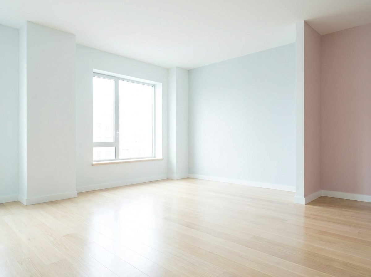 Move-In / Move-Out Cleaning by Pretty Ladies Cleaning Service