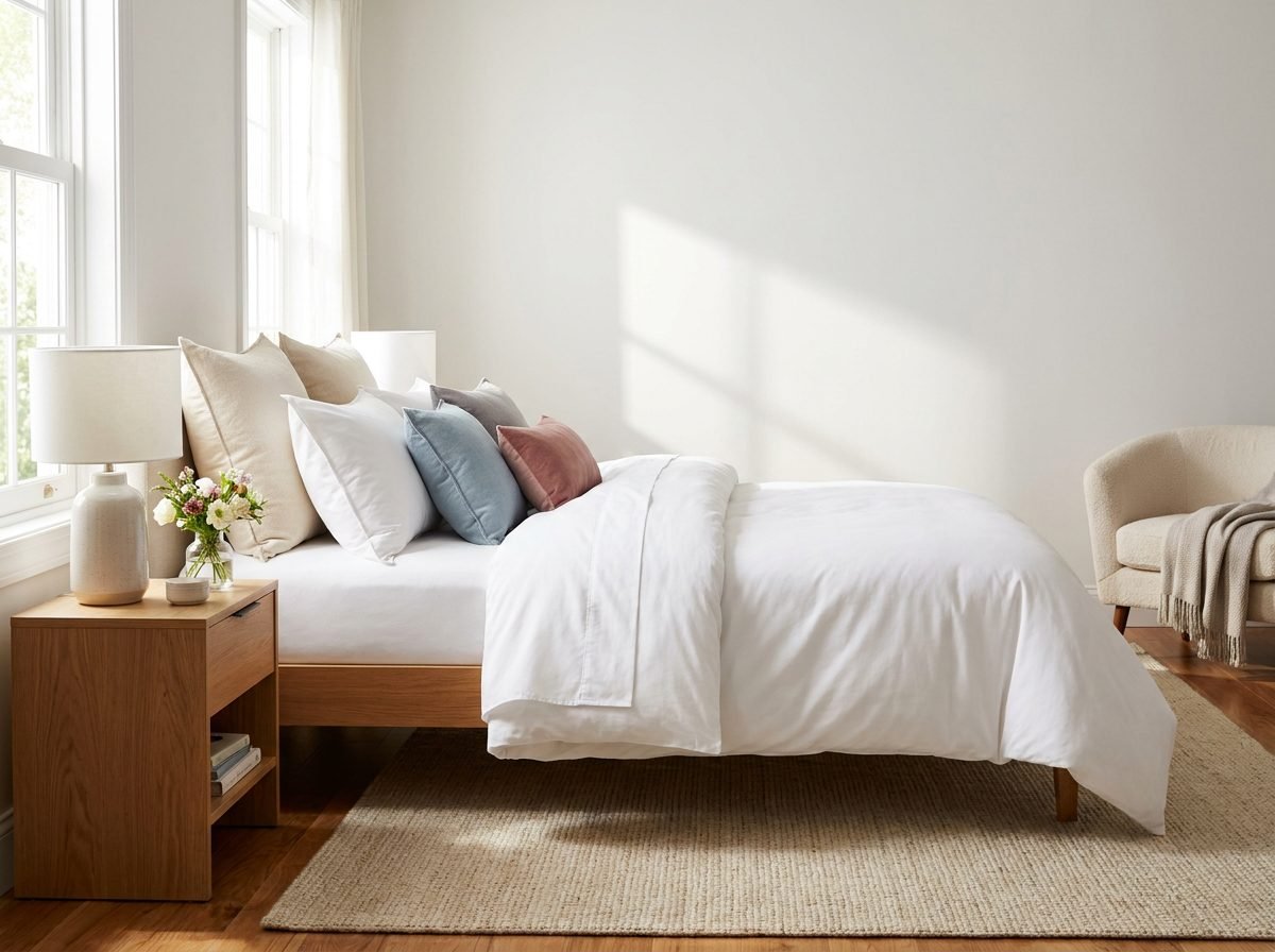 Residential Cleaning by Pretty Ladies Cleaning Service